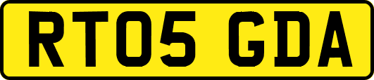 RT05GDA