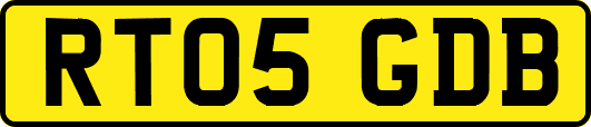 RT05GDB