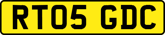 RT05GDC