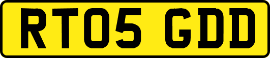 RT05GDD