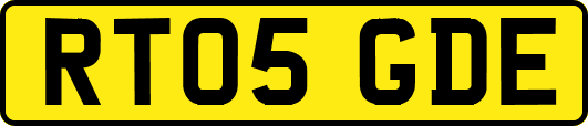 RT05GDE