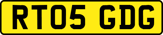 RT05GDG