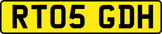 RT05GDH