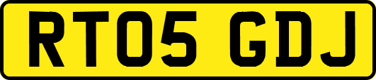 RT05GDJ