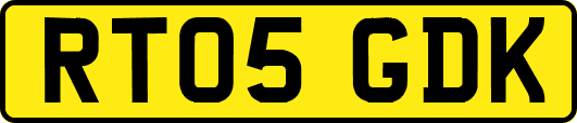 RT05GDK