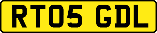 RT05GDL