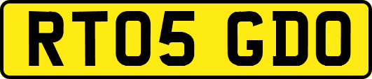RT05GDO