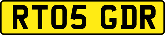 RT05GDR