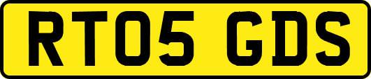 RT05GDS