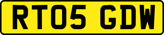 RT05GDW