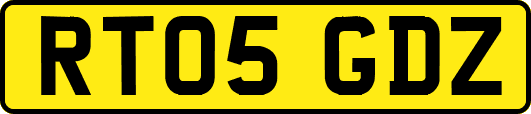 RT05GDZ