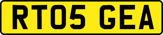 RT05GEA