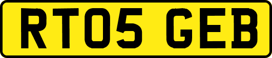 RT05GEB