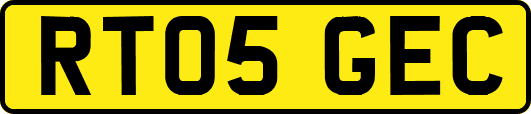 RT05GEC