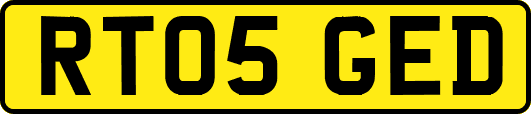 RT05GED