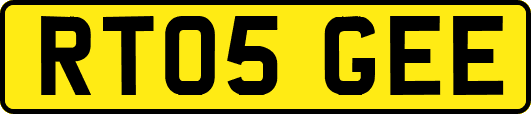 RT05GEE