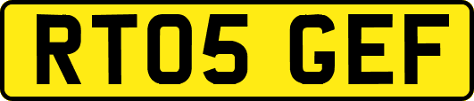 RT05GEF