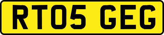 RT05GEG