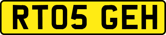 RT05GEH