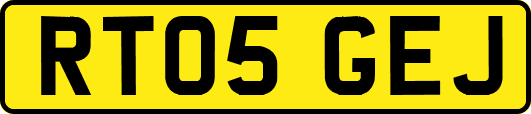 RT05GEJ