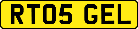 RT05GEL