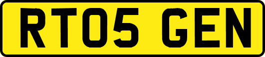 RT05GEN