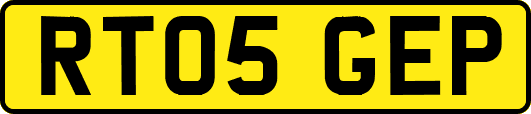 RT05GEP