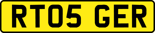 RT05GER