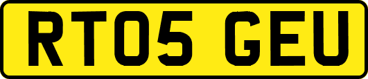 RT05GEU