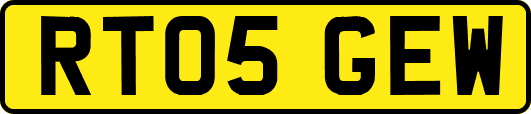 RT05GEW