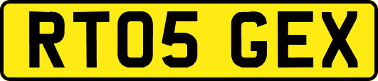 RT05GEX