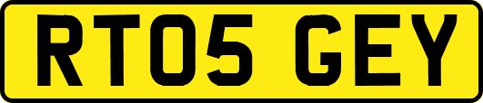 RT05GEY