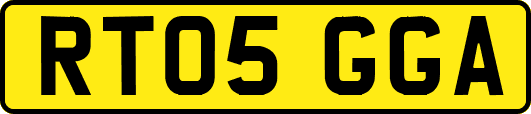 RT05GGA