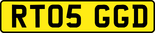 RT05GGD