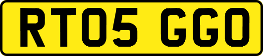 RT05GGO