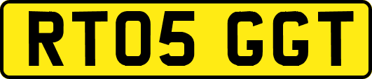 RT05GGT