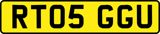 RT05GGU