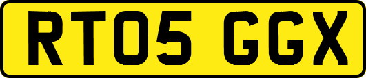 RT05GGX