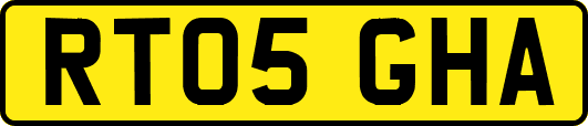 RT05GHA