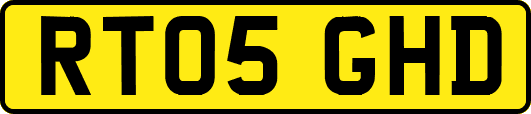 RT05GHD