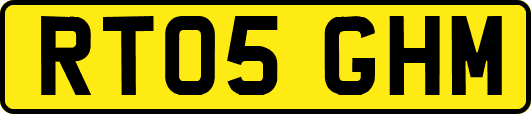 RT05GHM