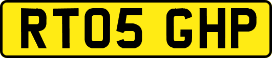 RT05GHP
