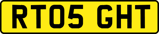 RT05GHT
