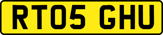 RT05GHU