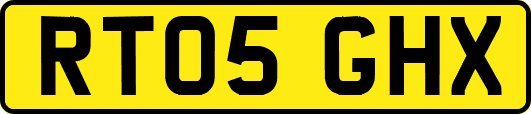 RT05GHX