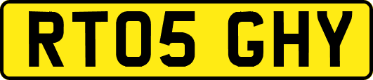 RT05GHY