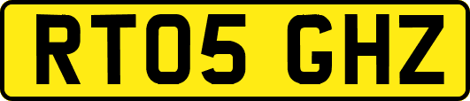 RT05GHZ