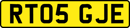 RT05GJE
