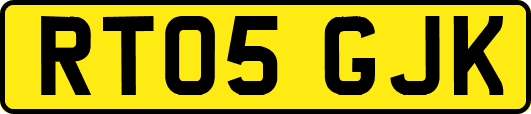 RT05GJK