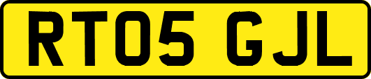 RT05GJL